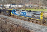 CSX 44